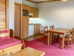 Confort à Notre-Dame-de-Bellecombe: 6 pers, 43m², 2 pièces - FR-1-807-60